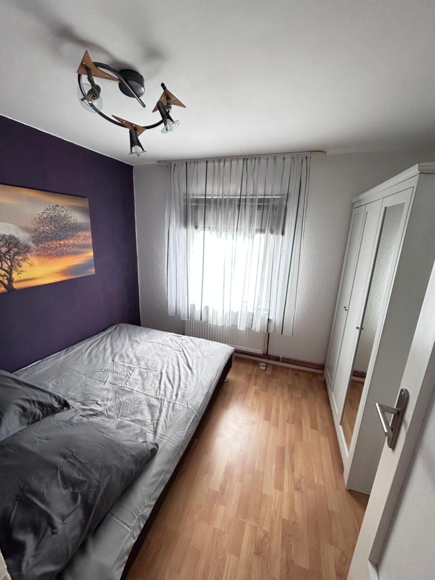 Apartment Central Hemer 35 Qm Exterior photo