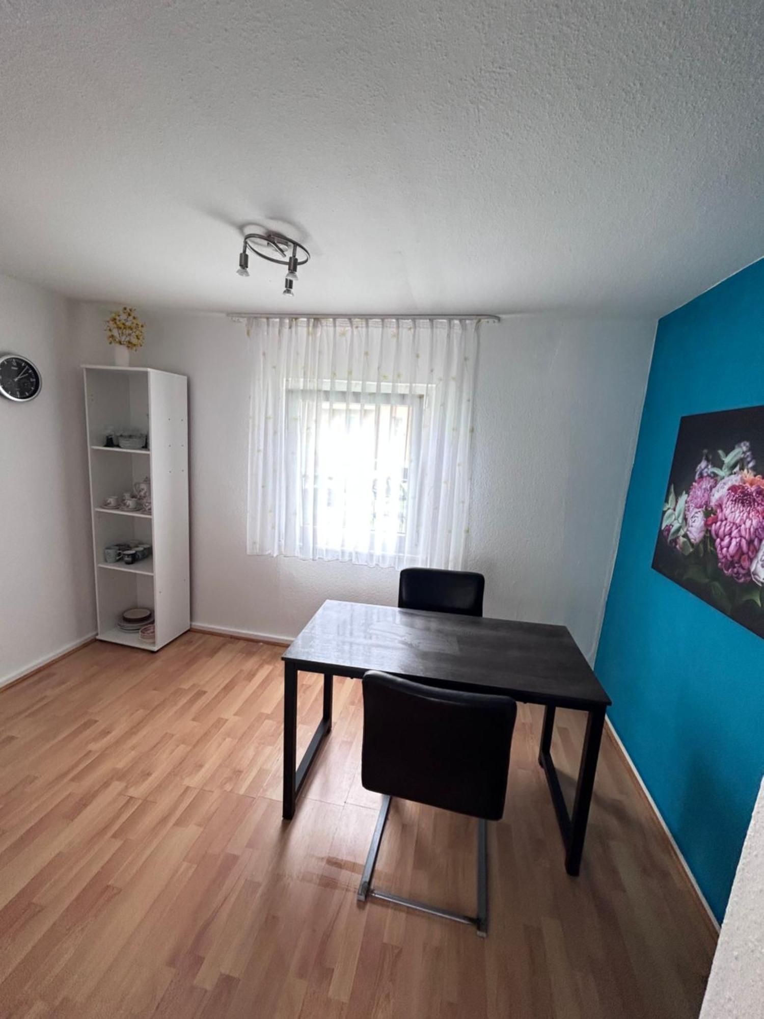 Apartment Central Hemer 35 Qm Exterior photo