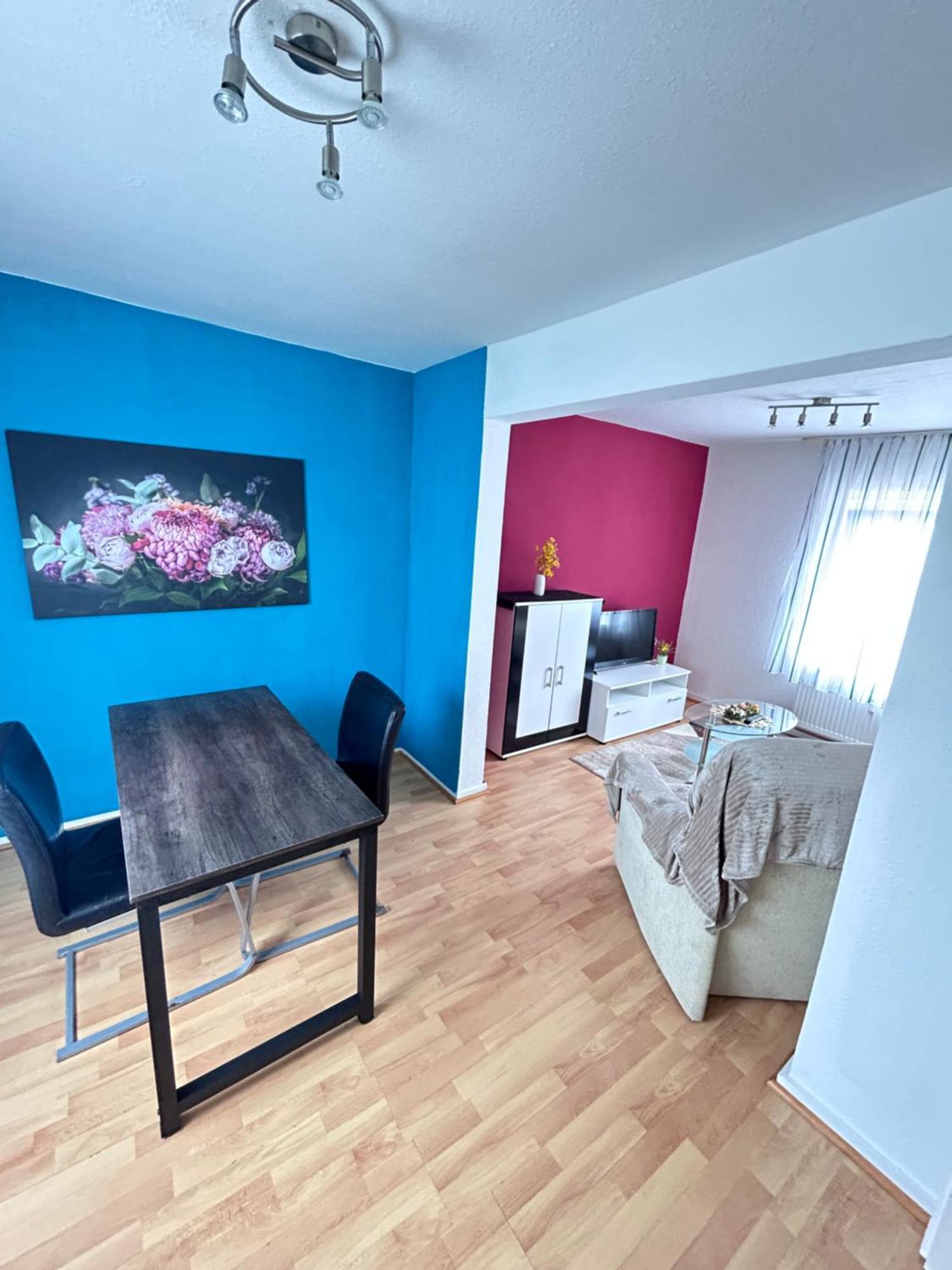 Apartment Central Hemer 35 Qm Exterior photo