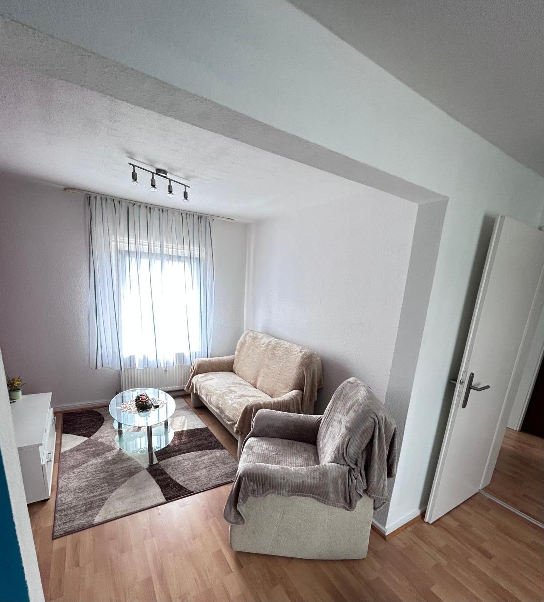 Apartment Central Hemer 35 Qm Exterior photo